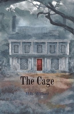 bokomslag Cage