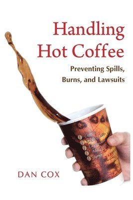 Handling Hot Coffee 1