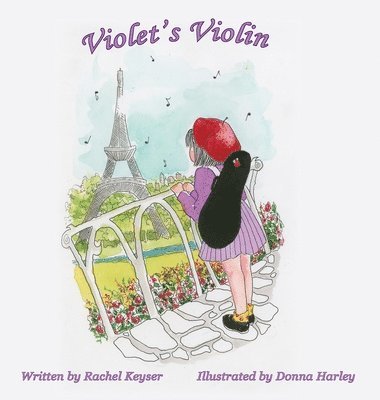 Violet's Violin 1