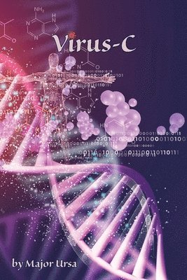 Major Ursa - Virus-C, Häftad