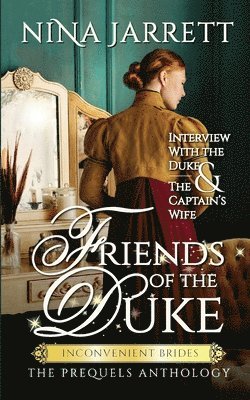 Friends of the Duke 1