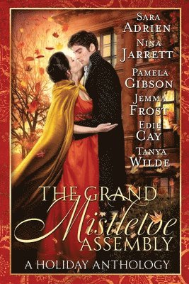 The Grand Mistletoe Assembly 1