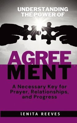 bokomslag Understanding the Power of Agreement