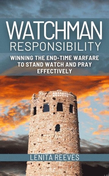 bokomslag Watchman Responsibility