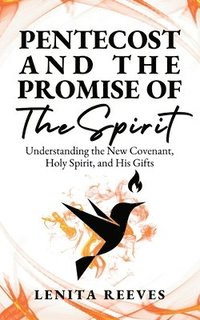 bokomslag Pentecost and The Promise of the Spirit: Understanding the New Covenant, Holy Spirit, and His Gifts
