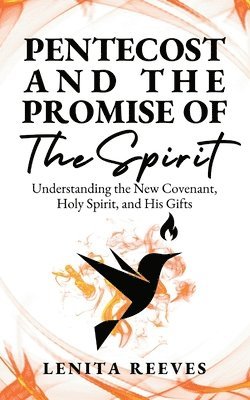 bokomslag Pentecost and The Promise of the Spirit