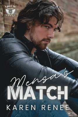 Mensa's Match 1