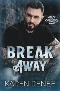 bokomslag Break Away