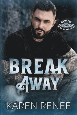 bokomslag Break Away