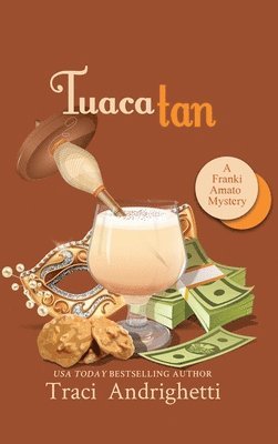 Tuaca Tan