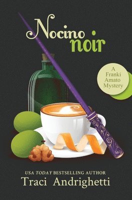 Nocino Noir 1