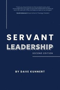 bokomslag Servant Leadership
