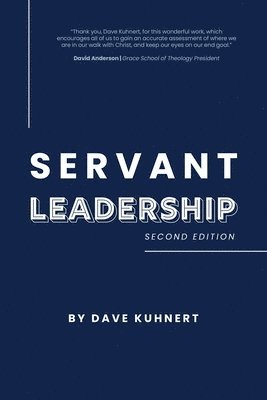 Servant Leadership 1