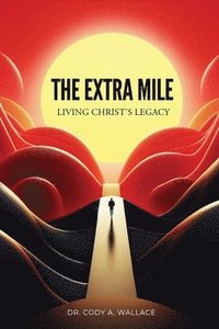 bokomslag Extra Mile