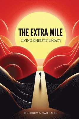 bokomslag Extra Mile