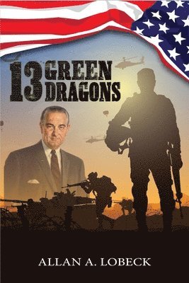 13 Green Dragons 1