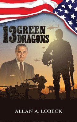 13 Green Dragons 1