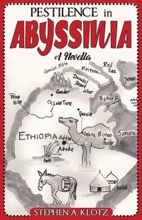 bokomslag Pestilence in Abyssinia
