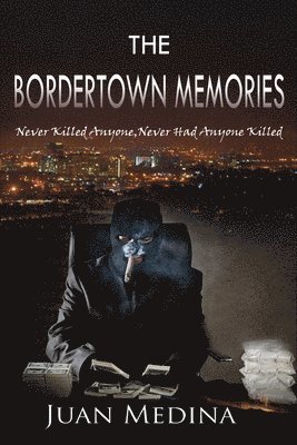 bokomslag The Bordertown Memories