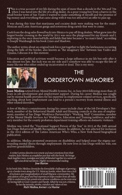 bokomslag Bordertown Memories