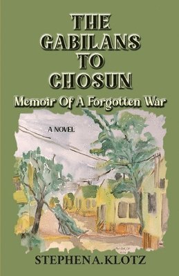 bokomslag Gabilans to Chosun