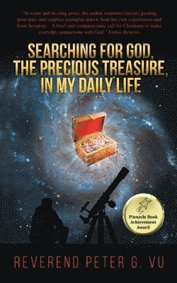 Searching for God, the Precious Treasure, in My Daily Life 1
