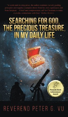 Searching for God, the Precious Treasure, in My Daily Life 1