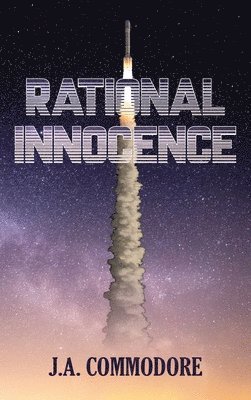 bokomslag Rational Innocence