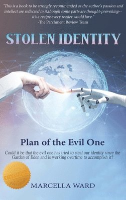 Stolen Identity 1