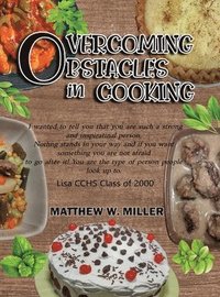 bokomslag Overcoming Obstacles in Cooking