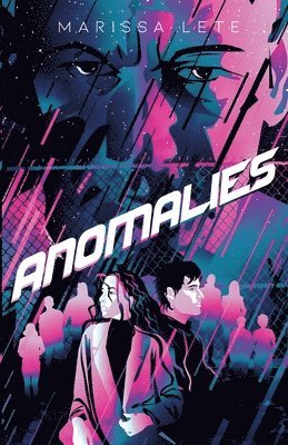 Anomalies 1