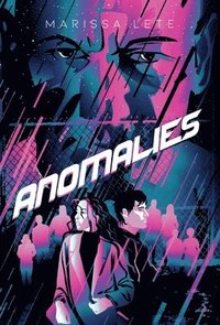 bokomslag Anomalies