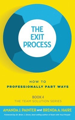 bokomslag The Exit Process