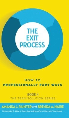bokomslag The Exit Process