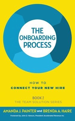The Onboarding Process 1