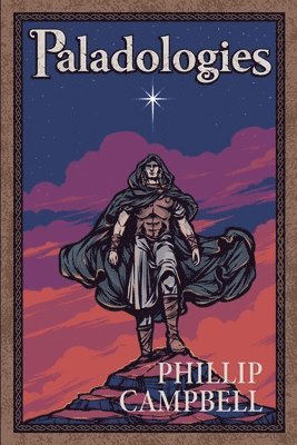 Phillip Campbell - Paladologies, Häftad