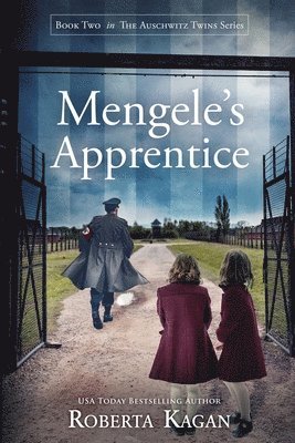 Mengele's Apprentice 1