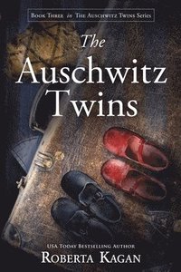 bokomslag The Auschwitz Twins