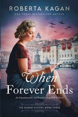 When Forever Ends 1