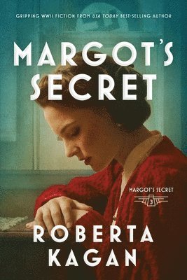 Roberta Kagan - Margot's Secret, Häftad