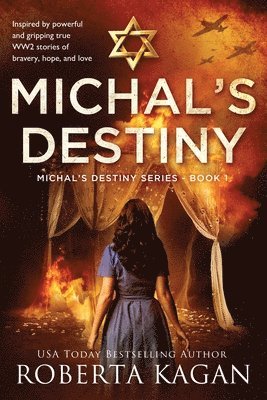 Michal's Destiny 1