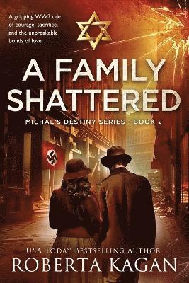 A Family Shattered 1