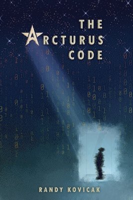 bokomslag The Arcturus Code