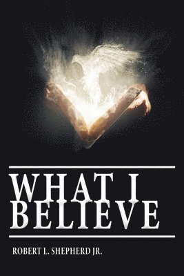 What I Believe 1