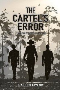 bokomslag The Cartels' Error