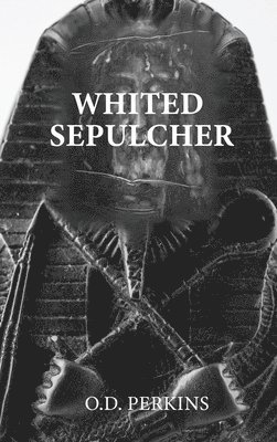 bokomslag Whited Sepulcher Hypocrisy of Race