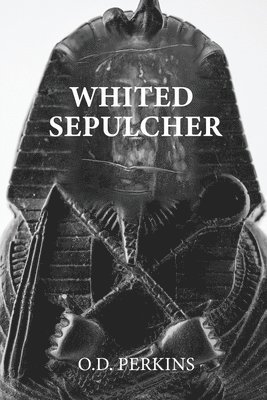 bokomslag Whited Sepulcher Hypocrisy of Race