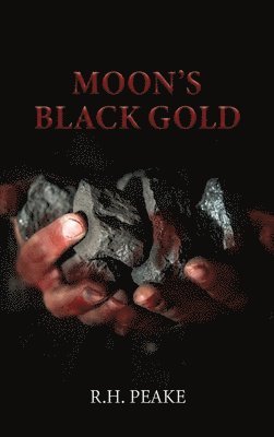 Moon's Black Gold 1