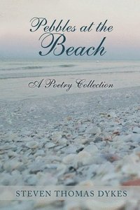 bokomslag Pebbles at the Beach