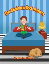 bokomslag Christmas Sock Mystery